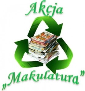 makulatura