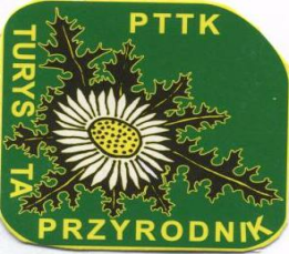 turysta przyrodnik