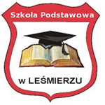 Szkoła Podstawowa w Leśmierzu